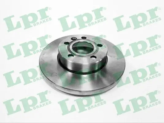 Jeu 2 disques frein volkswagen caravelle pour VW Transporter T4, LT 28-46 II