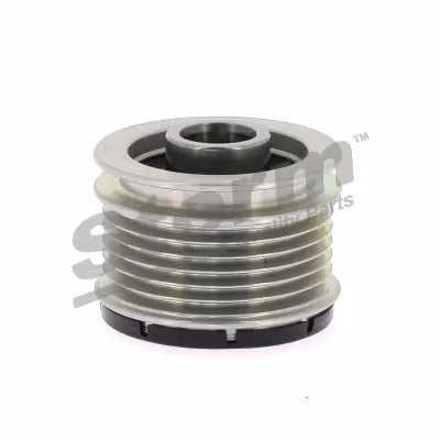 Poulie roue libre, alternateur pour F9Q 6 GORGES