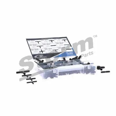Coffret connecteur eau ess-gl universal