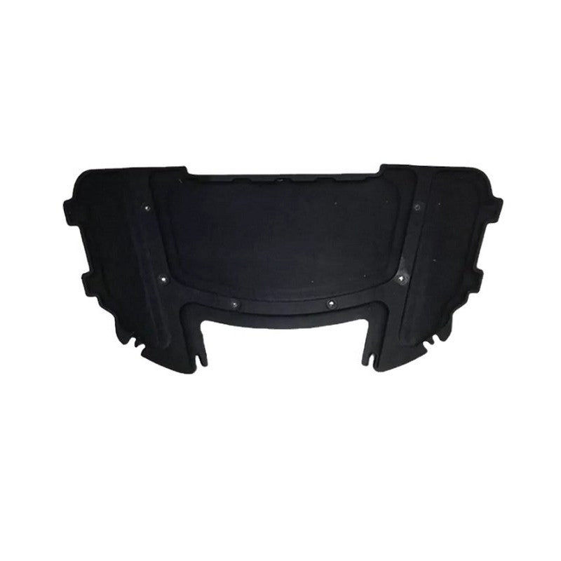 Insonorisant capot moteur avant BMW Serie 3 E90/E91 2005-2011