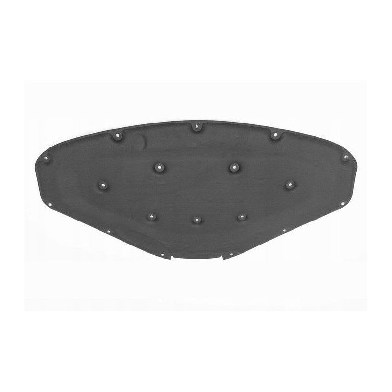 Insonorisant capot moteur avant BMW Serie 3 F30/F31 2012-2018