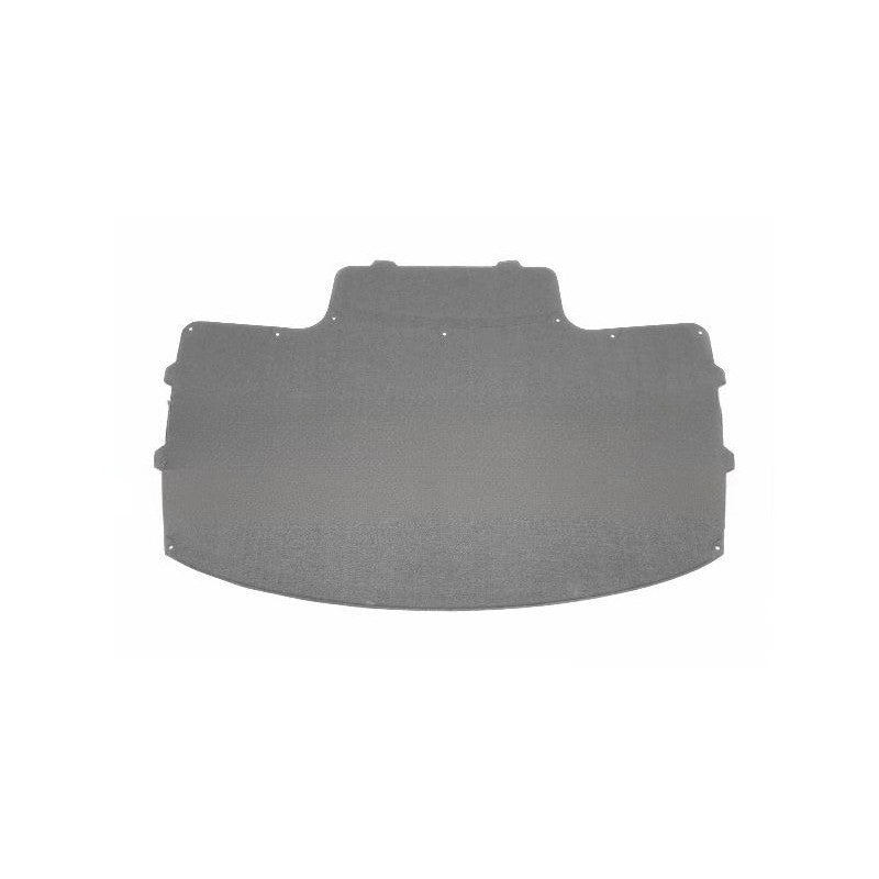 Insonorisant capot moteur avant BMW Série 5 E39 1995-2003