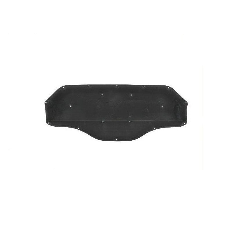Insonorisant capot moteur avant BMW X1 F48 2015-2022