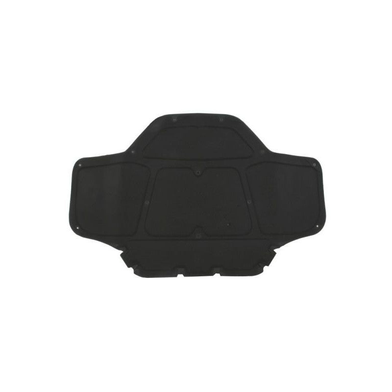 Insonorisant capot moteur avant BMW X3 G01 depuis 2017