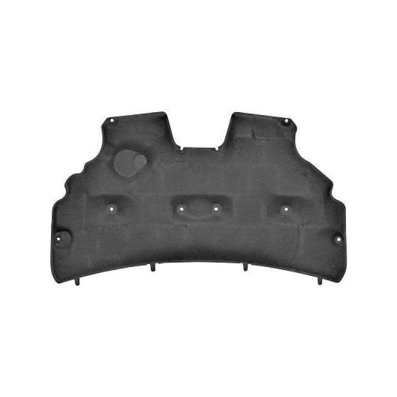 Insonorisant capot moteur avant Ford Fiesta MK6 phase 1 2008-2012