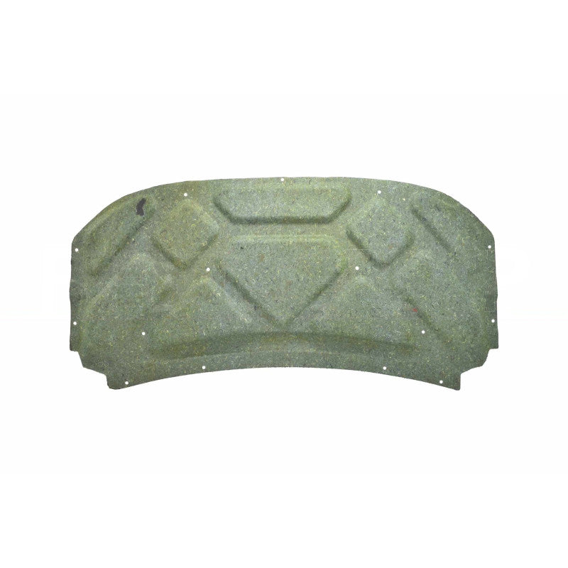 Insonorisant capot moteur avant Ford Mondeo MK2 phase 1 et 2 2000-2007