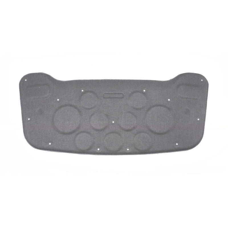 Insonorisant capot moteur avant Mercedes GLA X156 2013-2020