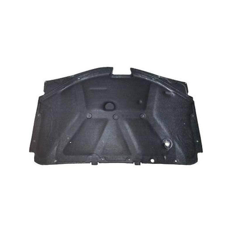 Insonorisant capot moteur avant Mercedes ML (W163) 1998-2005