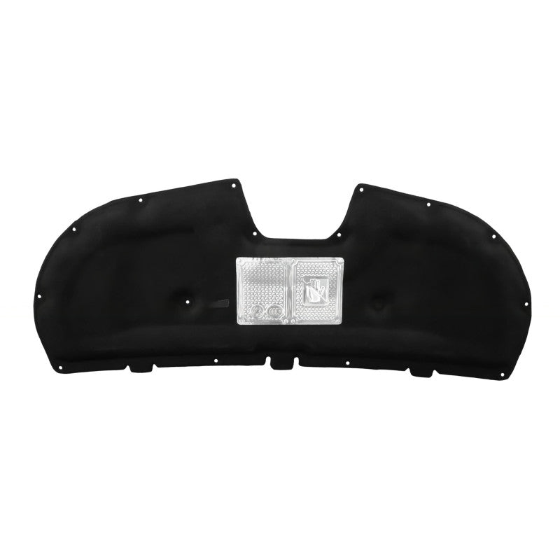 Insonorisant capot moteur avant Peugeot 3008 2 phase 1 2016-2020