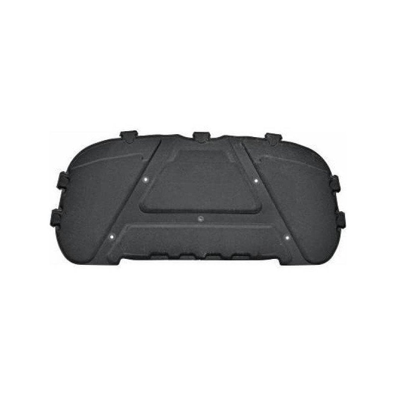 Insonorisant de capot moteur avant BMW Série 1 E81-E87-E82-E88 2004-2012