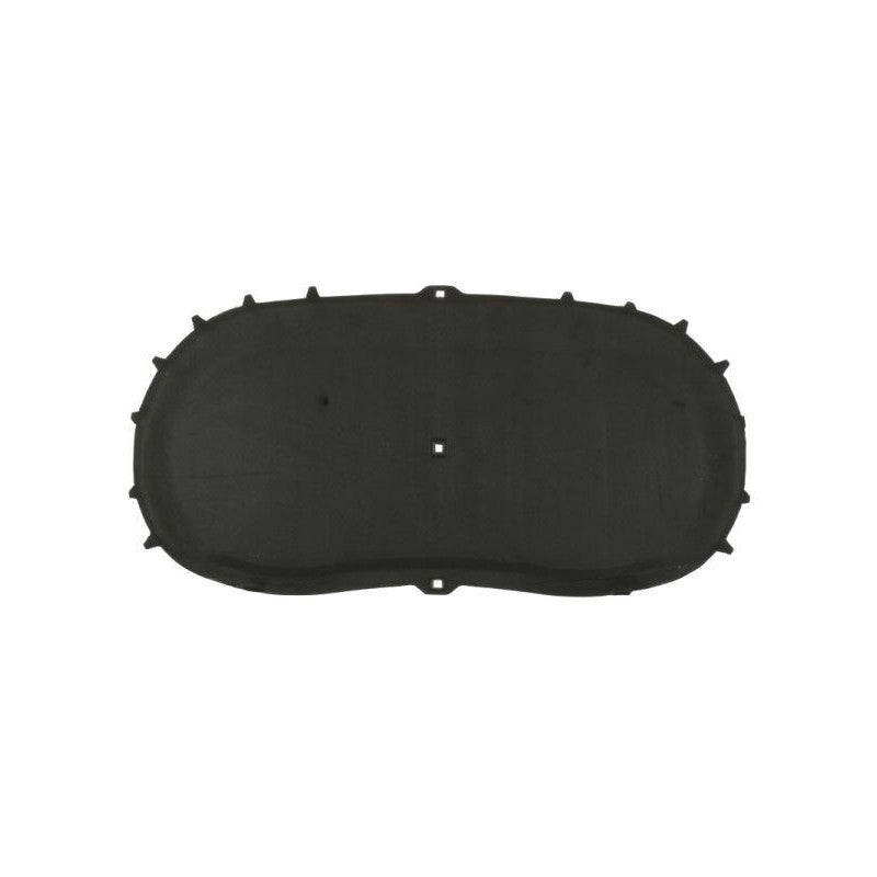 Insonorisation de capot moteur avant Volkswagen Tiguan 1 2007-2016