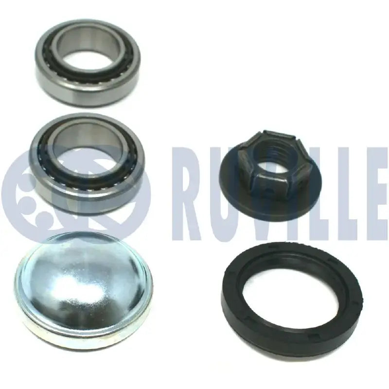 Kit roulement pour Ford Escort VI, Fiesta IV, Escort VI Turnier