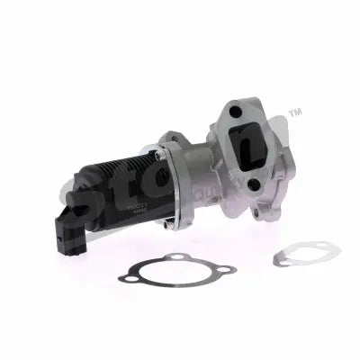 Vanne egr pour OPEL Corsa C, Meriva A, Combo Tour / FIAT Panda, Doblo, Grande Punto
