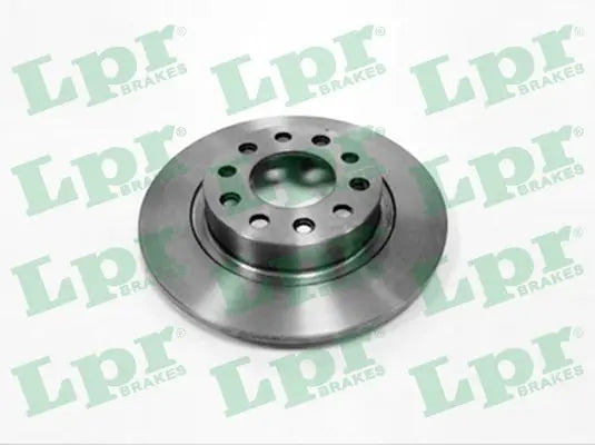 Jeu 2 disques frein alfa romeo giulietta pour Alfa Romeo Giulietta