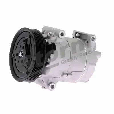 Compresseur climatisation pour Renault Megane I Grandtour, Megane II, Scénic II / Nissan Qashqai I, Almera