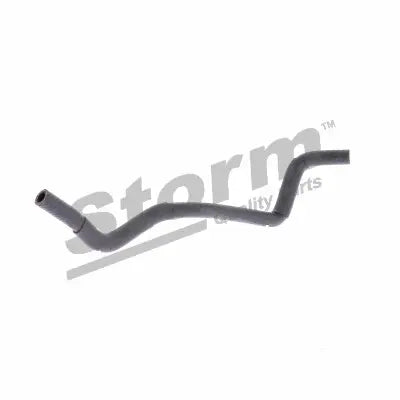 Durite rac vase/ther pour Renault Clio II, Kangoo / Dacia Logan