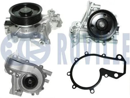 Pompe a eau pour OPEL Insignia B Country, Insignia B Grand Sport, Insignia A Sports