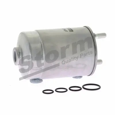 Filtre à carburant pour MEGANE III 1.5 DCI