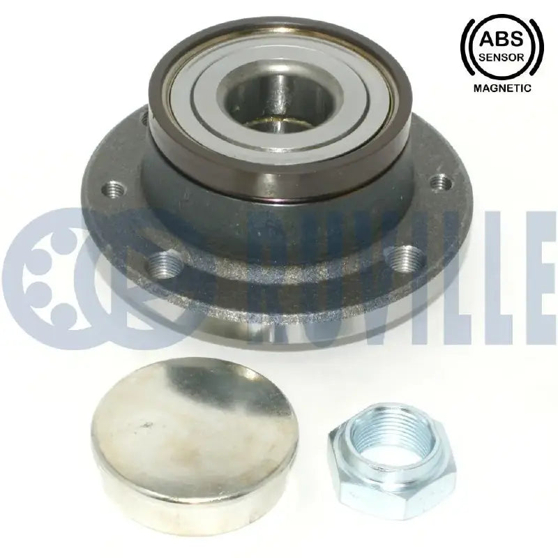 Kit roulement pour FIAT Doblo, Stilo Multi Wagon, Strada