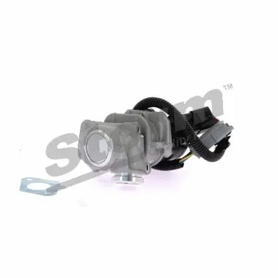 Vanne egr pour Ford Focus II, Focus C-max, Focus II Turnier / Volvo C30, S40 II, V50