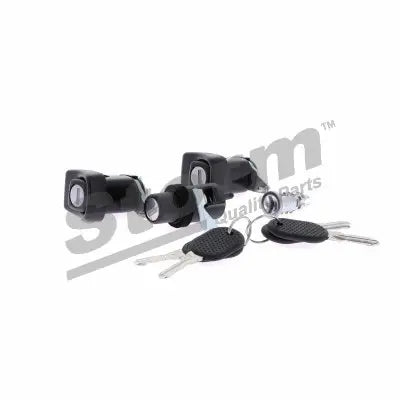 Barillet porte pour FIAT UNO, Panda