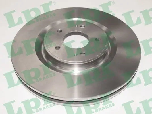 Jeu 2 disques frein mitsubishi cedia vii pour Mitsubishi Lancer Viii