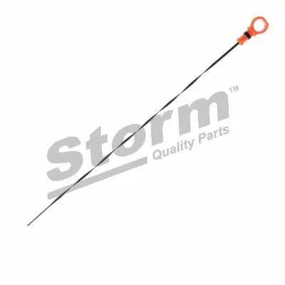 Jauge a huile pour Peugeot 406, 607, 407 / Citroën C5 III, C5 I, C5 II