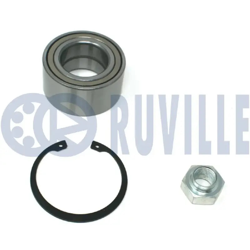 Kit roulement pour OPEL Agila A