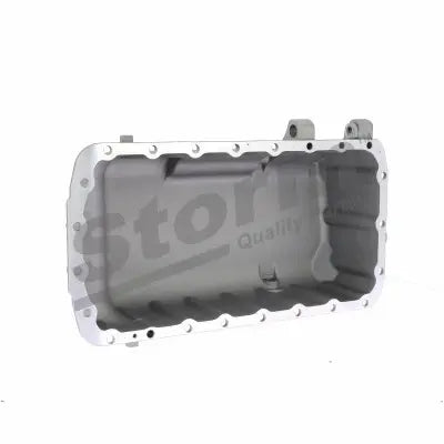 Carter d'huile pour PSA ALU 2.0HDI