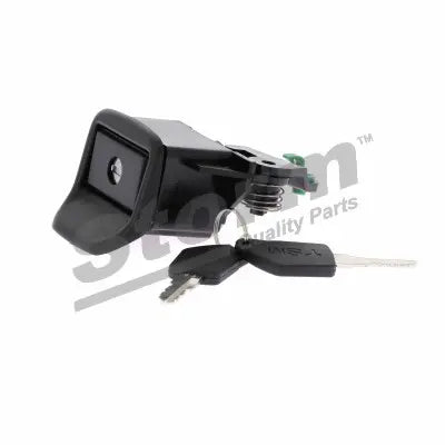 Serrure de capot de coffre pour P306 + CLES ->97