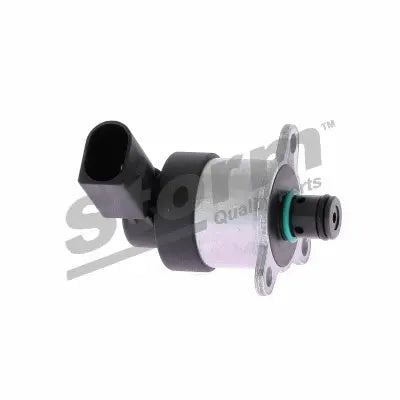 Régulateur, quantité de carburant (système à rampe commune) pour BMW 1/3/5/7/X3/X5/X6