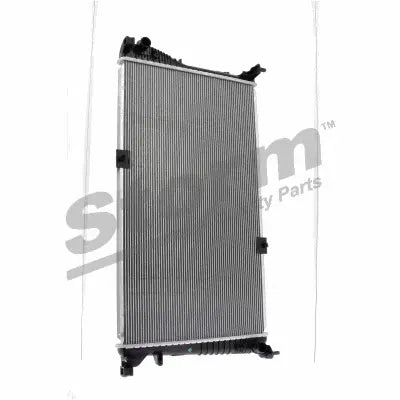 Radiateur pour Renault Trafic II, Master II / OPEL Vivaro A
