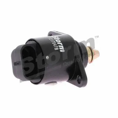 Moteur pas/pas pour OPEL Astra F, Combo, Kadett E