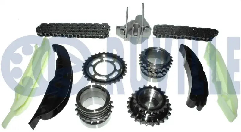 Kit chaine pour BMW X5, 5, 3