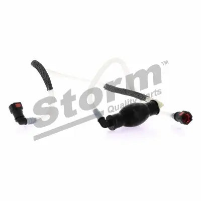 Tuyau carburant + pompe pour MEG 2 1.5 DCI