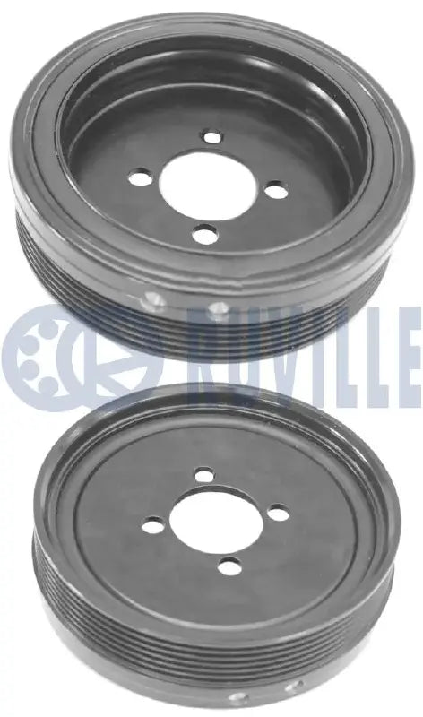 Poulie damper pour BMW 3, X3, 5