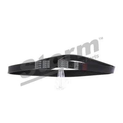 Courroie accessoire 6pk1775