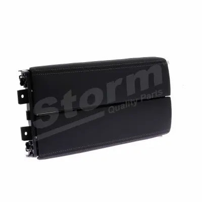 Accoudoir centr pour Peugeot 3008, 5008 II, 3008 II / Citroën C5 Aircross, C5 Aircross II