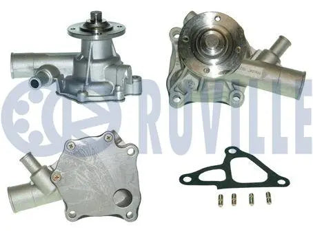 Pompe a eau pour Toyota Liteace, Liteace Wagon