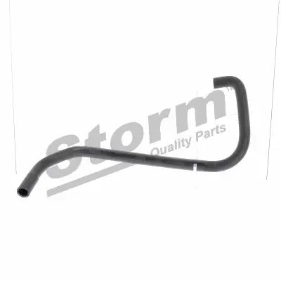 Durite tube met pour Peugeot Expert, 806 / Citroën Jumpy I, Evasion