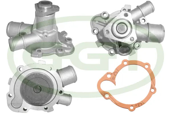 Pompe a eau pour Alfa Romeo 155, 164
