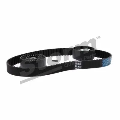 Kit distribution complet pour Renault Espace IV, Master II, Trafic II / OPEL Movano A, Vivaro A