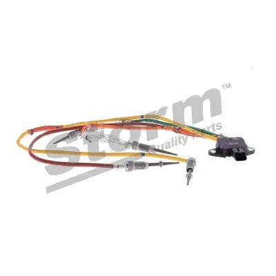 Sonde température échappement pour Renault Master III / OPEL Movano B
