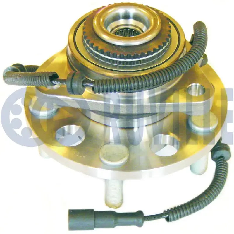 Kit roulement pour Ssangyong Kyron