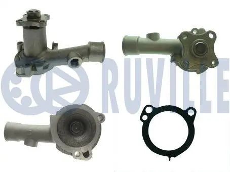 Pompe a eau pour Ford Escort I, Escort II Turnier, Capri III