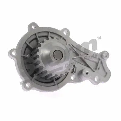 Pompe à eau, refroidissement du moteur pour 206 1.4 HDI 98>