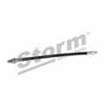 Flexible frein arrière pour Ford Fiesta, Sierra Turnier, Scorpio I / Mazda Demio, 121 III