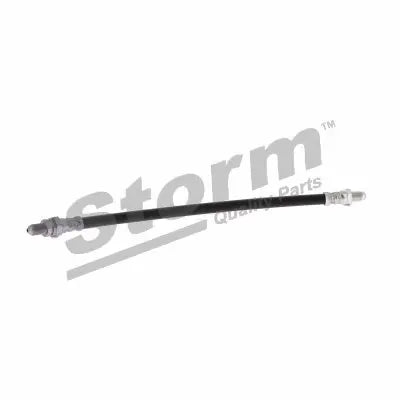 Flexible frein arrière pour Ford Fiesta, Sierra Turnier, Scorpio I / Mazda Demio, 121 III