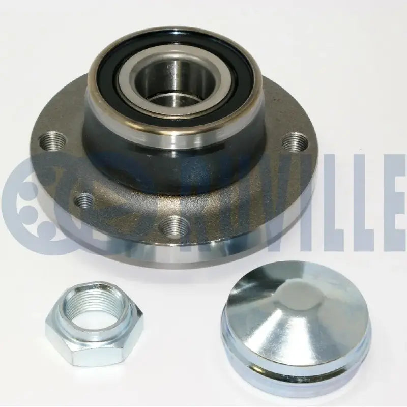 Kit roulement pour FIAT Punto, Bravo I, Siena / Alfa Romeo 145, 146