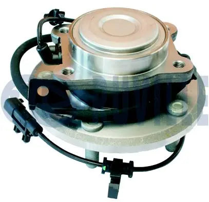 Kit roulement pour FIAT Freemont / Dodge Journey